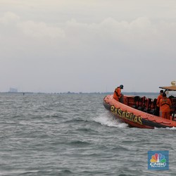 Viral Tanda SOS di Pulau Laki, Ini Penjelasan Basarnas