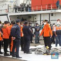 Pesawat Sriwijaya Jatuh di Pulau Laki, Blackbox Belum Ketemu!