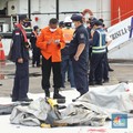 Sriwijaya Air Segera Update Manifest, Ini Daftar yang Beredar