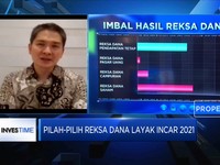 Ini Dia Reksa Dana Berprospek Baik di Tahun 2021