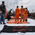Update! SAR Bawa 8 Kantong Serpihan & Bagian Tubuh ke JICT 2