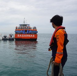 Breaking! Titik Black Box Sriwijaya Air SJ182 Sudah Diketahui