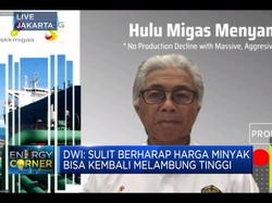 3 Terobosan SKK Migas Capai Target Produksi 1 Juta BPOD