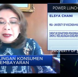 BI Sempurnakan Aturan Perlindungan Konsumen, Ini Perubahannya