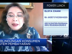 BI Sempurnakan Aturan Perlindungan Konsumen, Ini Perubahannya