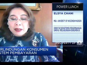 BI Sempurnakan Aturan Perlindungan Konsumen, Ini Perubahannya