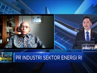 DEN Dorong Peran Masyarakat Bangun Kemandirian Energi RI
