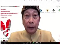 Bos BCA: UMKM Menopang Perekonomian Nasional