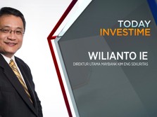 Live Now! Dihajar Kanan-Kiri, Masih Oke Beli Saham Batu Bara?