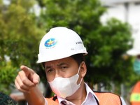 Raih Apresiasi BPH Migas, Nusa Penida Terapkan IT Nozzle 100%