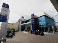 Ada PPKM Jawa-Bali, BRI Ubah Jam Operasional