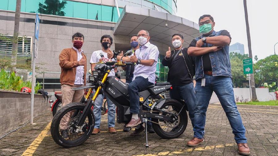 Dok: Pertamina