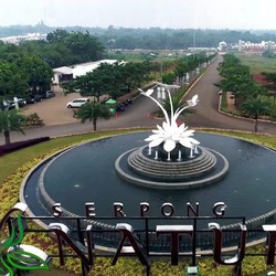 Cerita Somasi Sentul City, Minta Bongkar Rumah Rocky Gerung