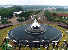 BPN Bicara Sertifikat HGB, Kasus Sentul City vs Rocky Gerung