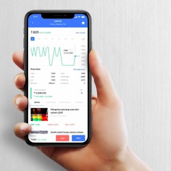 Heboh Nasabah Klaim Tak Beli Saham Rp1,8 M, Dirut Ajaib: Ada Buktinya