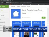 Elon Musk Promosikan Signal & Bank Sentral Selandia Diretas