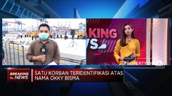Evakuasi Sriwijaya Air, Basarnas Kumpulkan 40 Kantong Jenazah