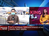 Evakuasi Sriwijaya Air, Basarnas Kumpulkan 40 Kantong Jenazah