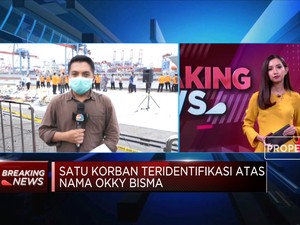 Evakuasi Sriwijaya Air, Basarnas Kumpulkan 40 Kantong Jenazah