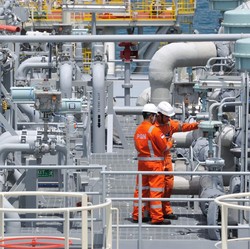 Nasib Perluasan Harga Gas Murah Industri di Tangan Prabowo