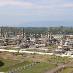 Sub Holding Gas Pertamina Suplai Gas ke PT Garam, Efisienkah?