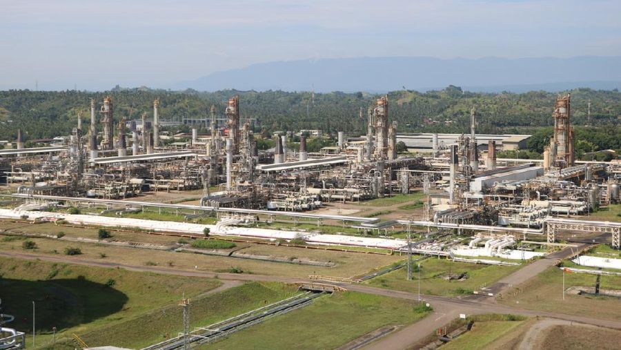 Gas Bumi. (Dok. PGN)