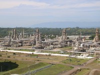 Sub Holding Gas Pertamina Suplai Gas ke PT Garam, Efisienkah?