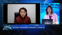 Gelontorkan Stimulus Covid, Utang Jepang Membengkak