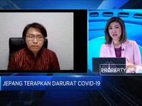 Gelontorkan Stimulus Covid, Utang Jepang Membengkak
