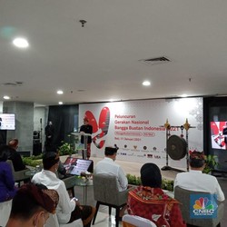 Begini Cara UMKM Bali Bertahan dari Pandemi
