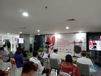 Begini Cara UMKM Bali Bertahan dari Pandemi