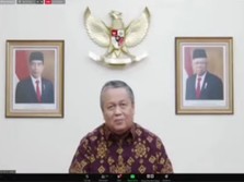 Ini 3 Kunci untuk Perkuat Gernas Bangga Buatan Indonesia 2021