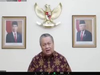 BI Targetkan 12 Juta UMKM Terhubung QRIS di 2021