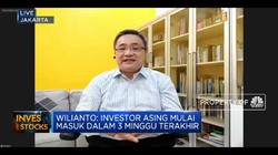 IHSG 'Nge-gas', Saatnya Beli Saham?