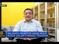 IHSG 'Nge-gas', Saatnya Beli Saham?