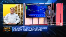 IHSG Terus Reli, Ini Daftar Sektor Pilihan Buat Sobat Cuan