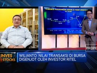 IHSG Terus Reli, Ini Daftar Sektor Pilihan Buat Sobat Cuan