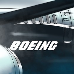 Boeing, China & Amerika Terjerat Hubungan Musuh Tapi Butuh