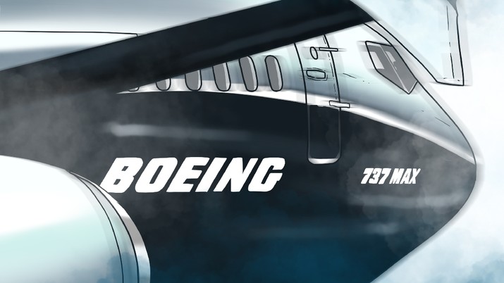Infografis/Kisah Boeing 737: Mesin Uang Hingga Nasib Suram Seri 737 MAX/Aristya Rahadian