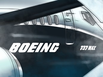 Boeing 737: Mesin Uang Boeing Hingga Nasib Suram Seri 737 Max