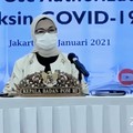 Penjelasan Lengkap Bos BPOM Soal Izin Pakai Vaksin Sinovac