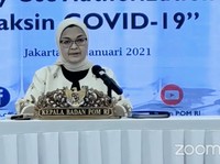 BPOM Kritik Tajam Uji Klinik Vaksin Nusantara Terawan, Gagal?