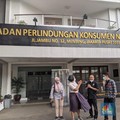 Kerugian Konsumen yang Kena Tipu Grab Toko Rp 1,1 Miliar