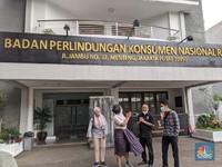 Kerugian Konsumen yang Kena Tipu Grab Toko Rp 1,1 Miliar
