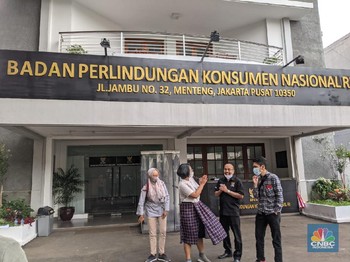 Kerugian Konsumen yang Kena Tipu Grab Toko Rp 1,1 Miliar