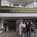 Fakta Sidang Bos Grab Toko, Barang Hanya Dikirim ke Keluarga