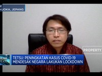 Lockdown, Jepang Beri Stimulus Ke Pengangguran Hingga UMKM