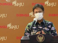 Hore! Indonesia Bisa Dapat 108 Juta Vaksin Covid-19 Gratis