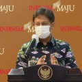 Menkes Budi: Lansia Divaksin Maret-April, Masyarakat Mei