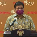 Ultimatum Airlangga: Vaksin Covid-19 Mandiri Gratis!